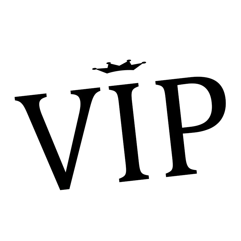VIP link DIY