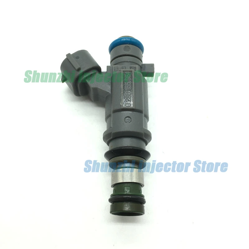 8 шт. Форсунка топливной форсунки для 2.5L Legacy/Outback/Baja 0280155954 FBLC100