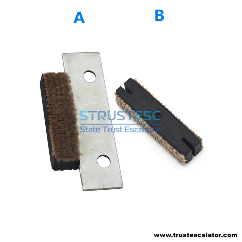 FAA470E1 FAA470E Elevator Door Slider Use for Otis