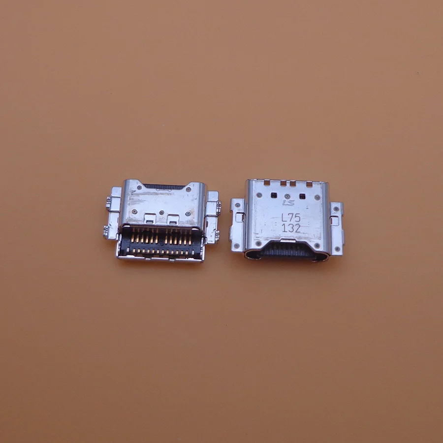 2pcs/Lot Charger Charging Port Plug Dock Connector For Samsung Galaxy C9 Pro C9pro C9000 C7Pro C7 C7010 C5 C5pro C5010 | Обустройство