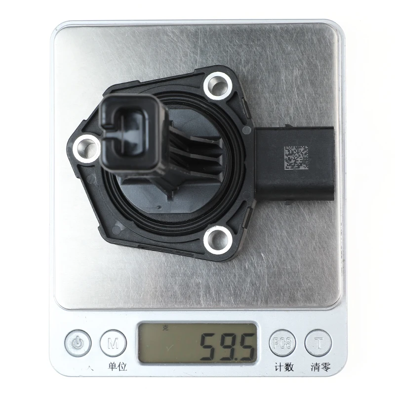 YAOPEI 21590-2A100,215902A100,6PR009622-06 Engine Oil Level Sensor For Hyundai i40 i30 Santa FE IX35 IX55 2009-2012