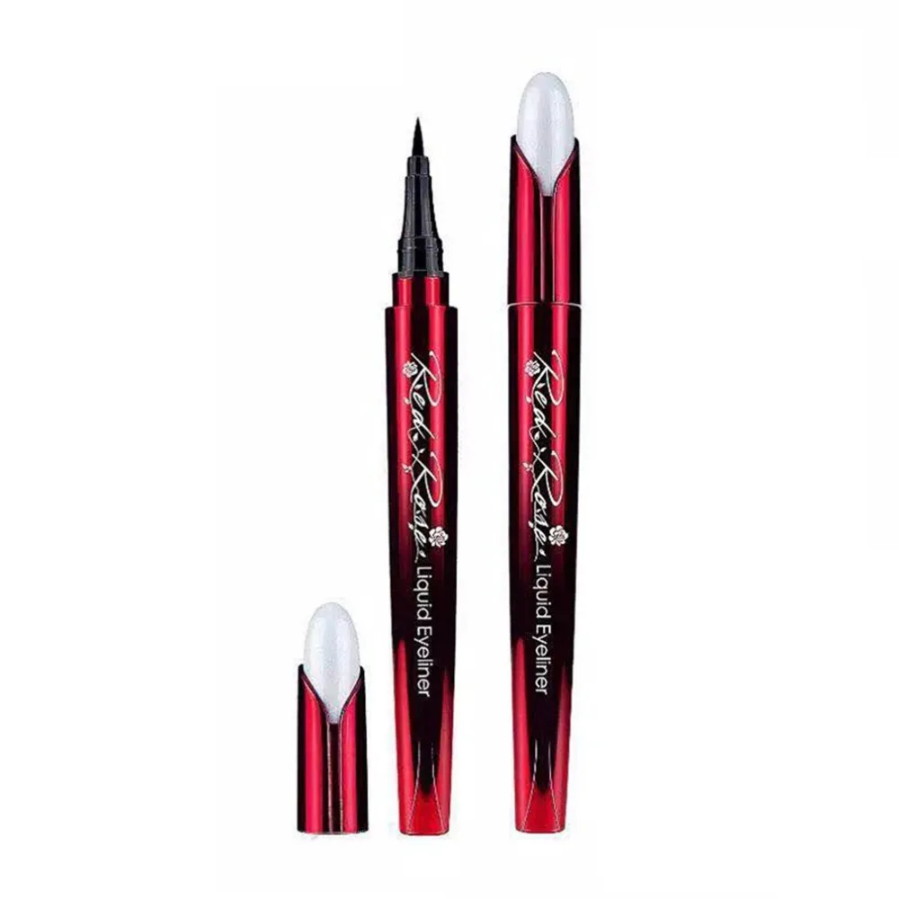 Wateraproof Silk Smooth Eyeliner Pen Water-Based Eyeliner Eyeliner Pen Wateraproof Silk Smooth Eyeliner Pen Water-Based Eyeliner Eyeliner Pen