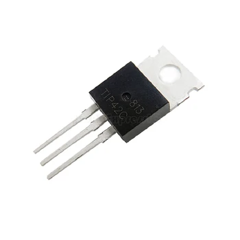 

10pcs/lot TIP42C TO220 TIP42 TO-220 In Stock