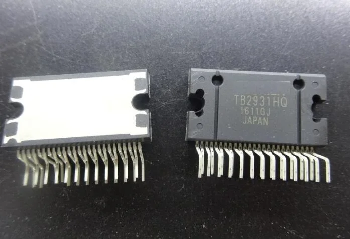 

10pcs/lot TB2931 TB2931HQ ZIP25