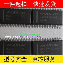 MAX527 MAX527DCWG