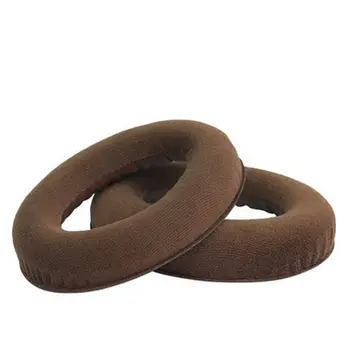 

Leather Flannel Earpad Cover Headband for PXC450 PXC350 PC350 Game Zero Headset