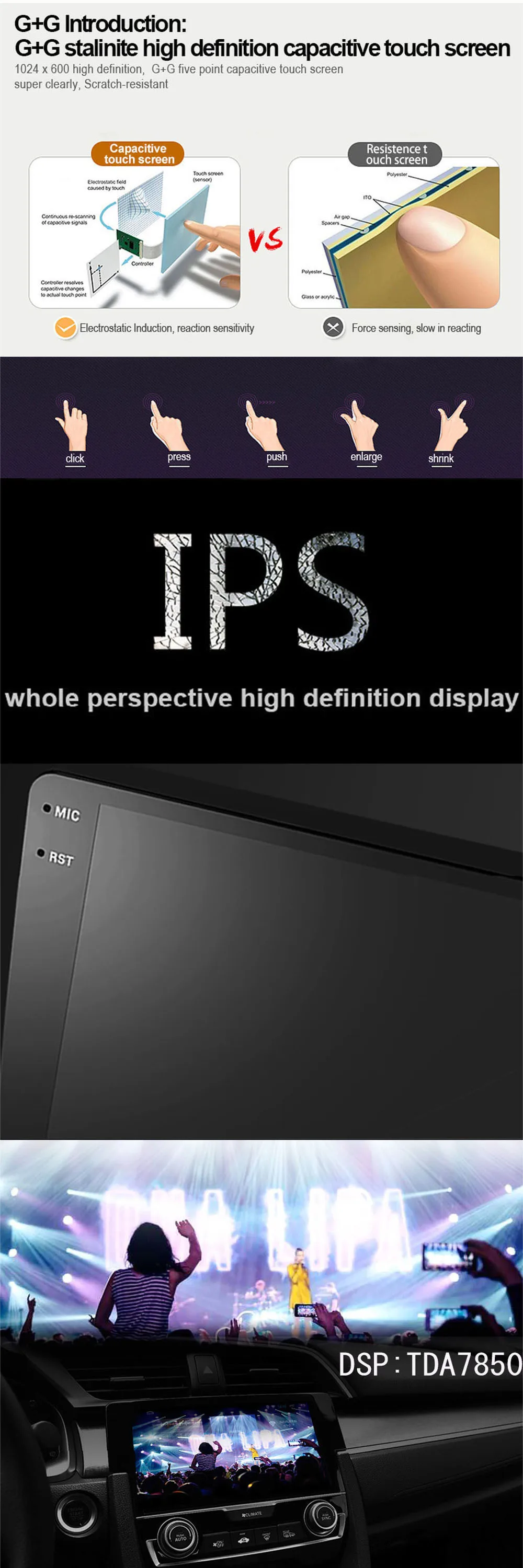 Flash Deal Android Car Dvd Gps Multimedia Player For For Hyundai Mistra 2013 2014 2015 2G+32G 10.1" Radio GPS Navigation 2