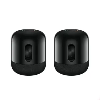 

HUAWEI Sound X Devialet Sound Bluetooth Speaker Devialet Dual Woofers Stereo Set