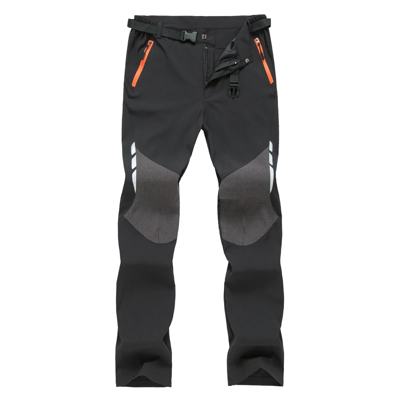 Быстросохнущие повседневные брюки мужские летние эластичные дышащие тактические брюки мужские горные спортивные брюки Легкие военные брюки карго