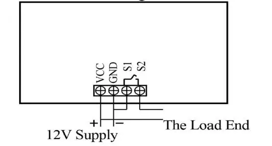 12V 