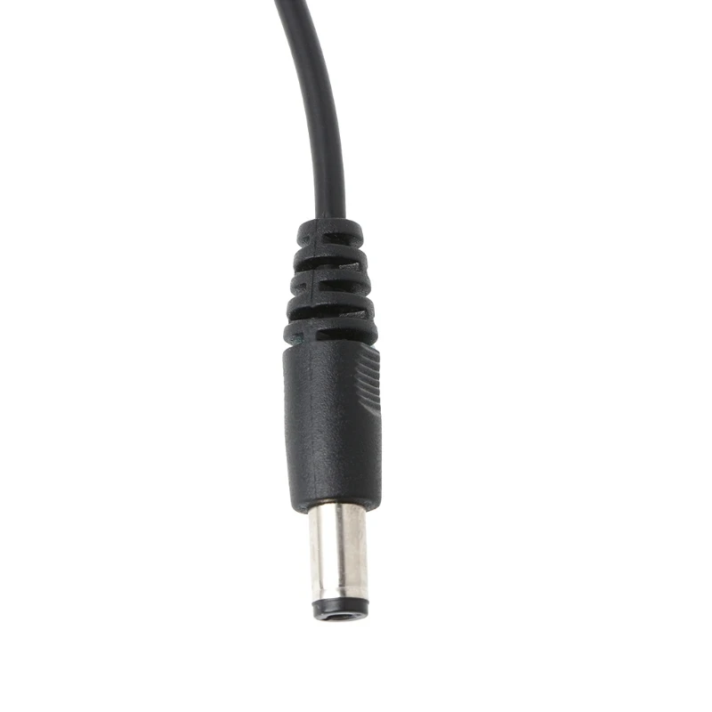 

USB Charging Cable For BaoFeng UV-5R UV-82 BF-F8HP UV-82HP UV-5X3 Charger Base N84B