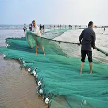  Grid 1cm Fishing net Gardening net Bird net aquaculture Agricultural protection net Agricultural protection Anti cat net 