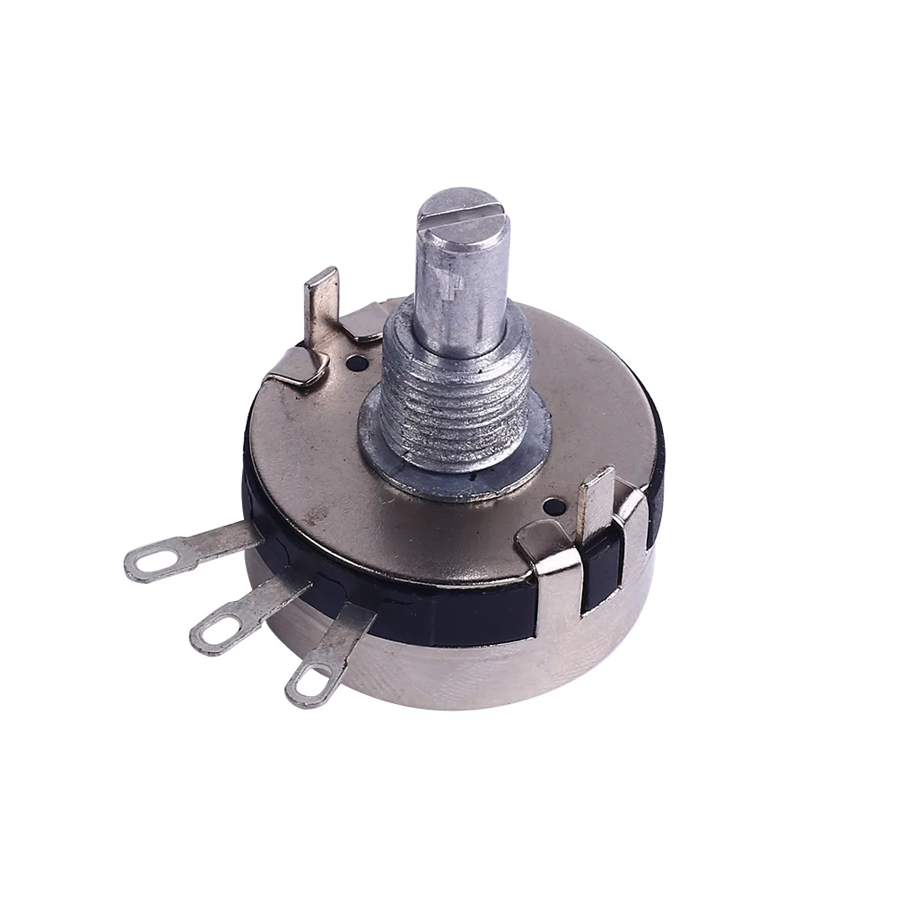 переменный резистор 100 ом к15м. поворотный потенциометр 1 502-8621 rs pro. потенциометр 16k1 kc 250k.