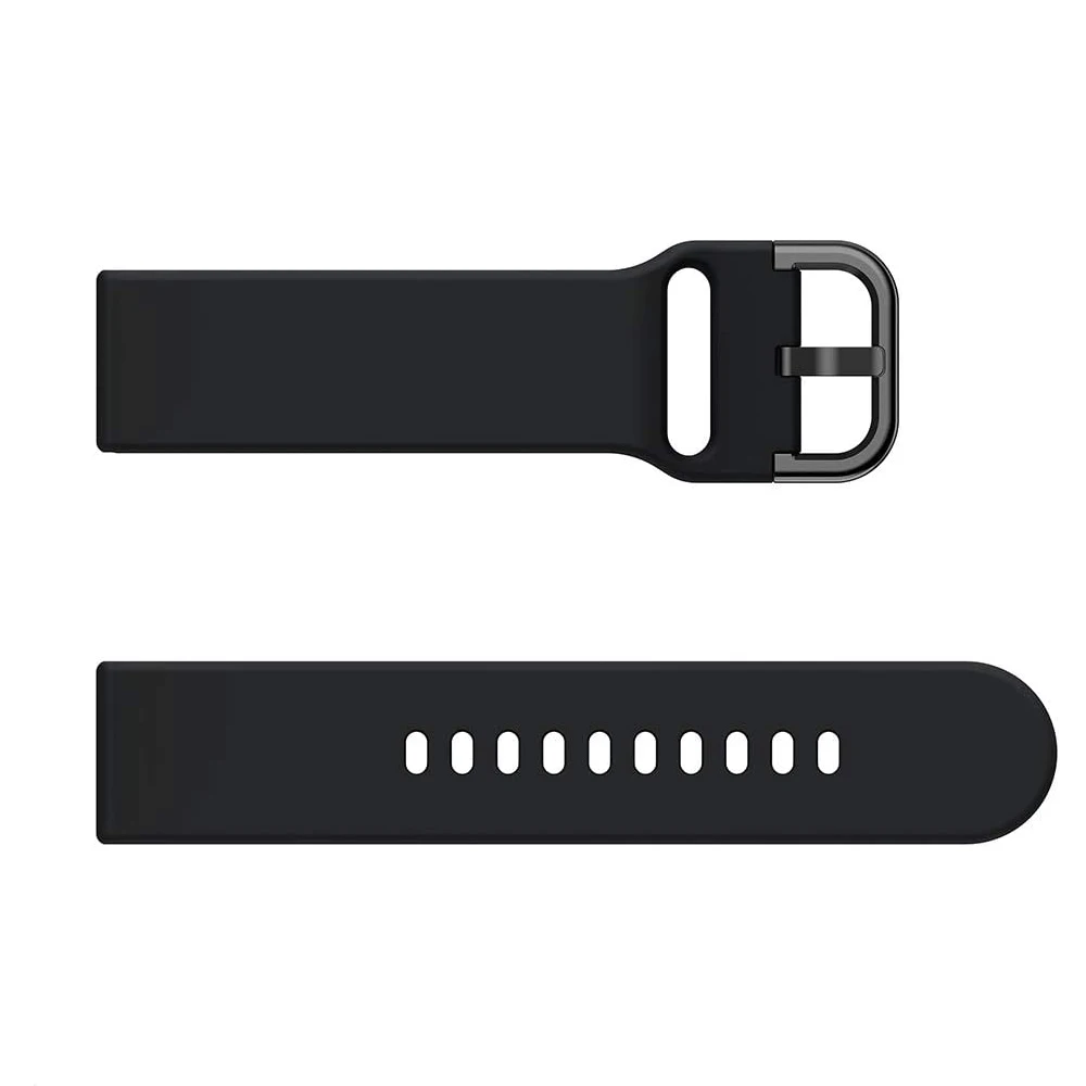 ARTMU Nylon Alpine Band for Amazfit GTS 4 / GTS 4 Mini/GTS 3 /GTS2 / GTS 2e  / GTS 2 mini, 20mm Watch Straps For Amazfit Bip 3 Pro/Bip 3 / Bip U