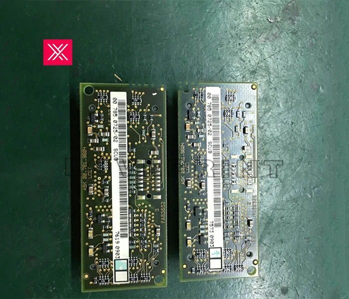 1 шт. Бесплатная доставка dhl Board scdb SCUB для машины Оригинал 2 hand 95% Новинка 00.785.0725 |