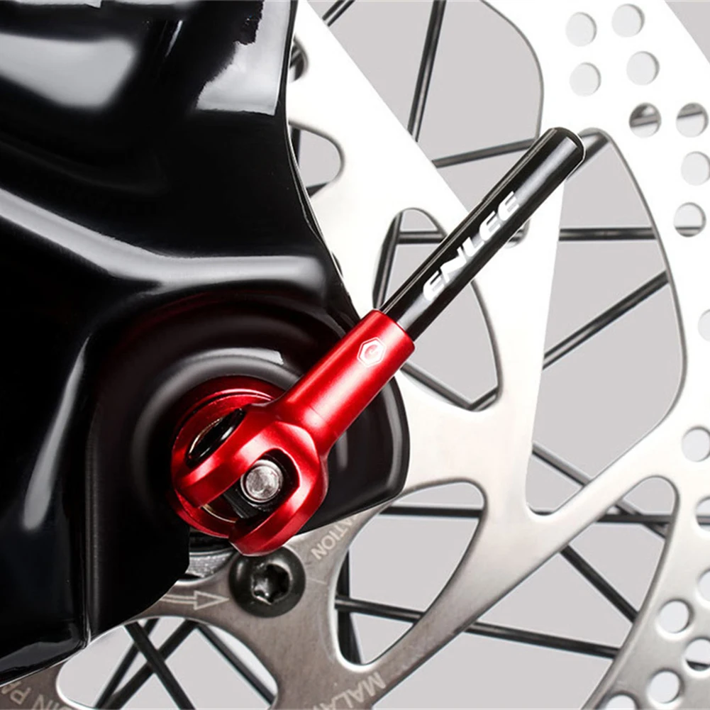 Titanium Bike Road MTB Wheels Hub Mountain Bicycle Lightest Accessories. | Спорт и развлечения