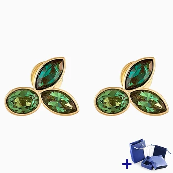 

High Quality Original Earrings with Original Marking BEAUTIFUL EARTH BY SUSAN ROCKEFELLER STUD PIERCED EARRINGS Free Shipping