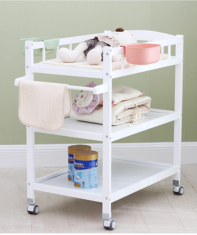 Baby Bed Hanging Box Portable Baby Crib Organizer Bags Bed Hanging Bags Cradle Nursery Organizer Baby Essentials Diaper Storage blanket