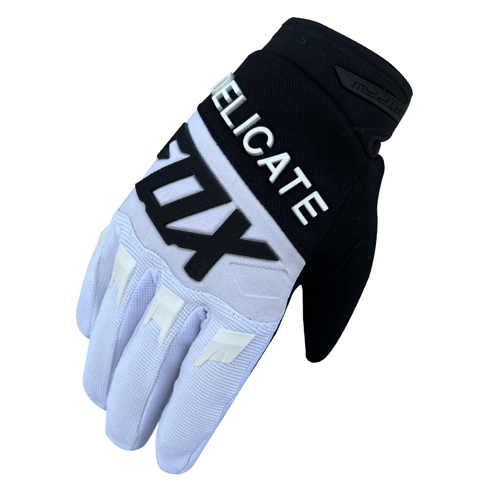 Fox MX Gloves Motocross Enduro Off Road ATV UTV Riding Cycling Men motorcycle gloves sports gloves cycling gloves