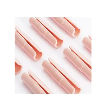 

8Pcs Multi-function Sheet Clips Snack Sealing Clips dropshipping