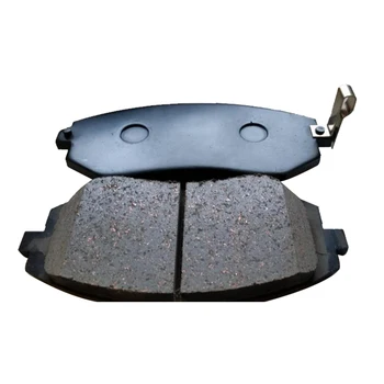 

AKEBONO pads brake disc front FIT FOR SUBARU FORESTER SH5, IMPREZA (GH) 10-IMPREZA XV LEGACY BM9 AN-771WK