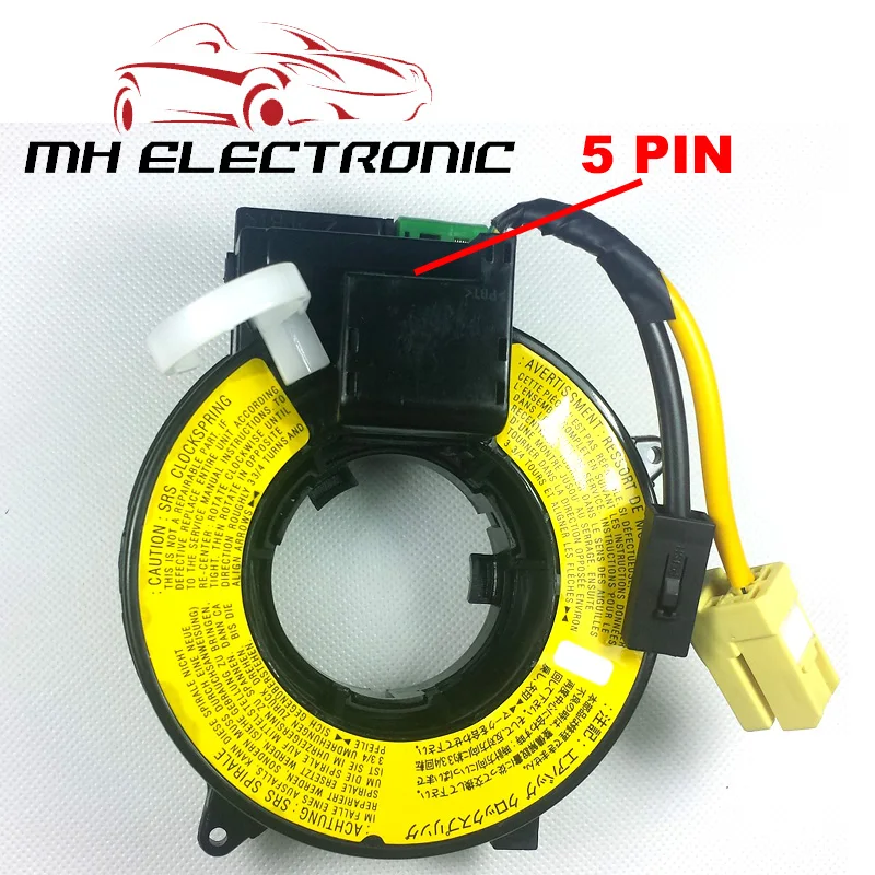 MH ELECTRONIC Бесплатная доставка 8619A017 8619 A017 для Mitsubish i L200 Triton Lancer Montero Pajero 2004 2015 с