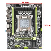 X79 Turbo LGA2011 ATX motherboard