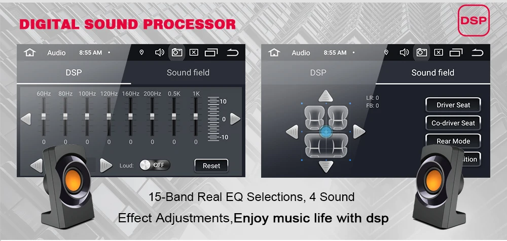 Best 8 Core DSP 4G 64GB 2 din Android 9 Car Radio Multimedia For Ford Focus 2 3 mk2 Mondeo 4 Kuga Fiesta Transit Connect S-MAXC-MAX 12 Best 8 Core DSP 4G 64GB 2 din Android 9 Car Radio Multimedia For Ford Focus 2 3 mk2 Mondeo 4 Kuga Fiesta Transit Connect S-MAXC-MAX 12
