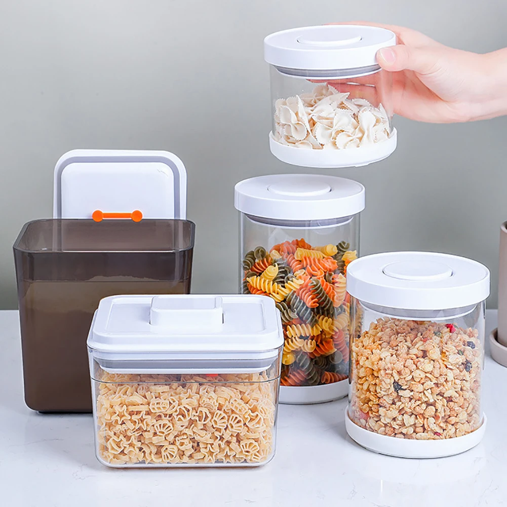 Baby Milk Powder Dispenser Food Candy Container Storage Toxic*free Box ZY Baby Milk Powder Dispenser Food Candy Container Storage Toxic*free Box ZY