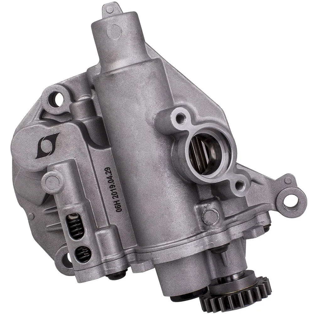 Масляный насос для Audi VW Seat Skoda A4 PASSAT A5 A3 EXEO GOLF VI 6 TIGUAN CC TT |