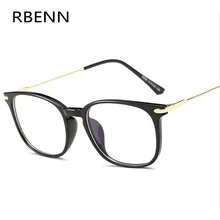 RBENN TR90, синий светильник, блокирующие очки для женщин и мужчин, анти-голубые лучи, компьютерные очки, анти-напряжение глаз, очки для чтения