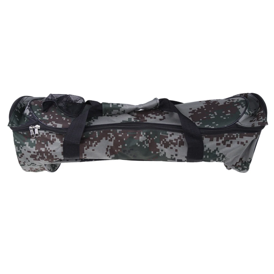 Waterproof Self Balancing Smart HoverBoard Case Cover Bag Carrying Shell S0D8