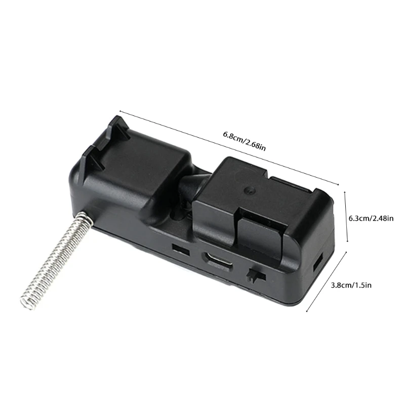 Air Drop System Per-Dji Mavic Air2 Drone Fishing Per Mavic Air2 Ring Gift Consegna Life Rescue Remote Lancio Kit Er All'Ingrosso