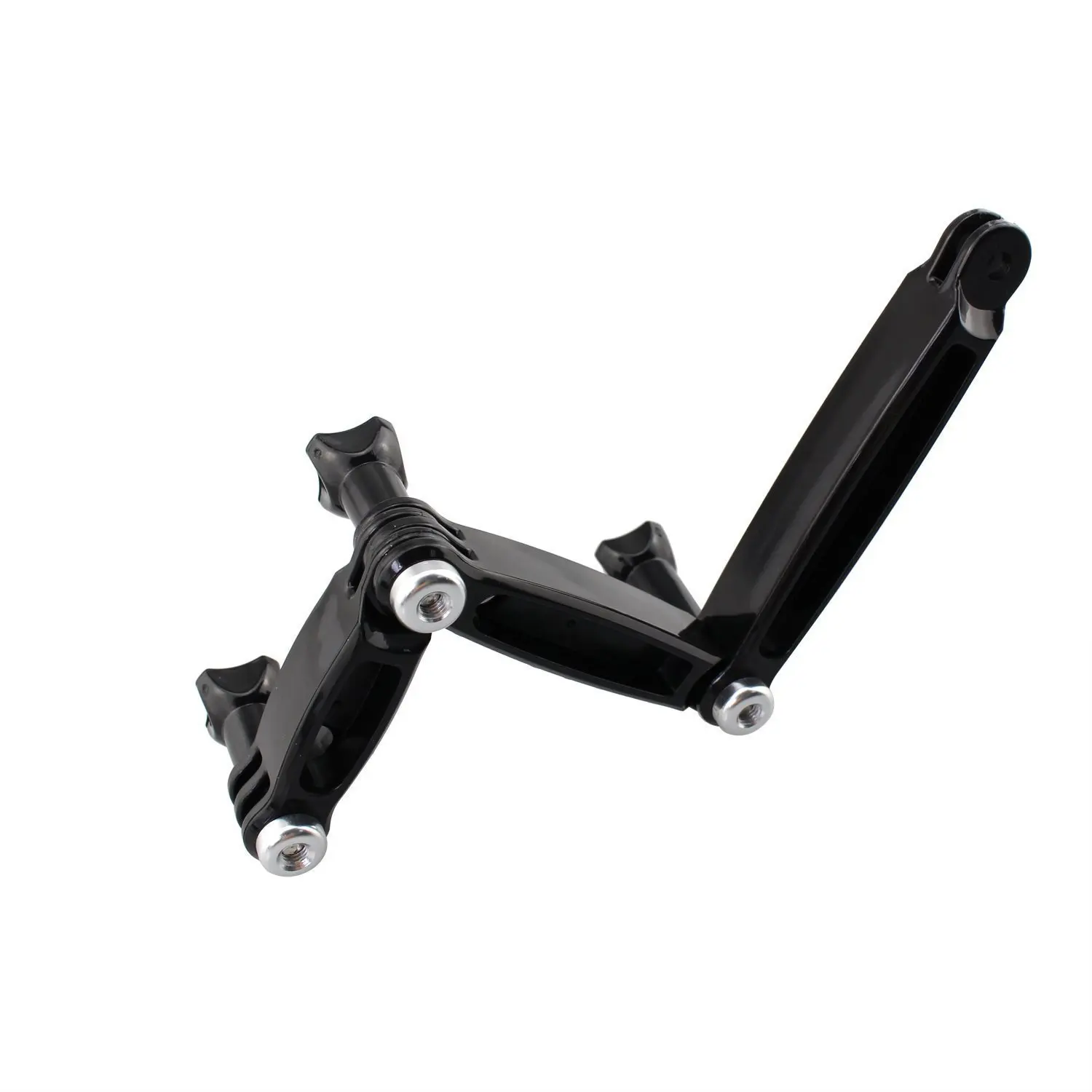 Kit accessoires caméra action : vis, joints, poteaux 6,8-10,8cm