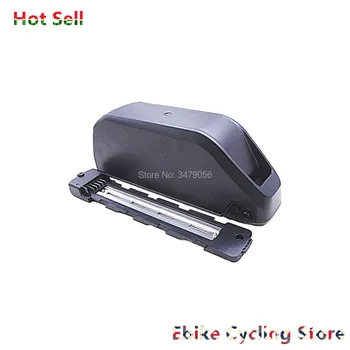 

Free Shipping high power down tube polly shark DP-9 ebike e-bike battery 48v 20ah lithium ion for 500w 750w 1000w battery