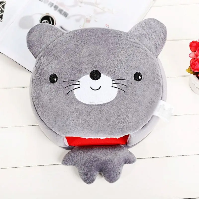 Мультяшный USB Коврик для мыши с подогревом коврик для Мыши Mause Alfombrilla Ordenador грелка для рук напульсник теплый зимний коврик для мыши USB порт