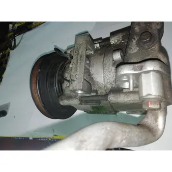 

EF94C-02 0727154OFLD Air Conditioning Compressor Hyundai Lantra Saloon (rd) *