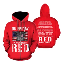 

New men's sweatshirt veteran 3D printing retro men/women/must-have hoodies oversized FASHION SWEATSHIRT/jacket/zipper A - 14