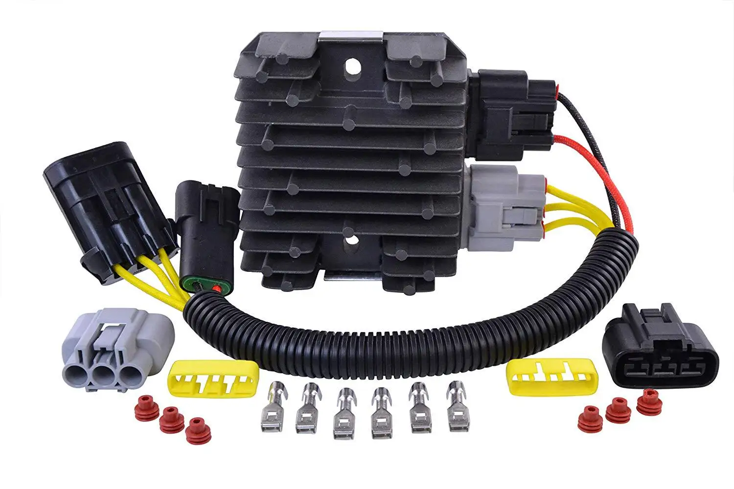 2001F. 2-4013247 4013904 4014029 4015229 Polaris RZR 1000 XP