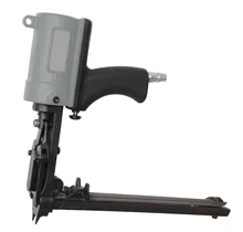 Pistolet à ongles 18v, pour HR22 pig ring stap[es