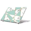 Laptop Shell Cover for HUAWEI MateBook /D 14 D 15/13 14/X Pro 13.9/Honor MagicBook 14/15 Laptop Marble Plastic Shell Cse ► Photo 3/6