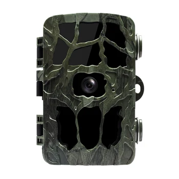 

H982 Outdoor Hunting Trail Camera Infrared 4K Hd Hunting Camera Monitoring Security Thermal Hunting Camera