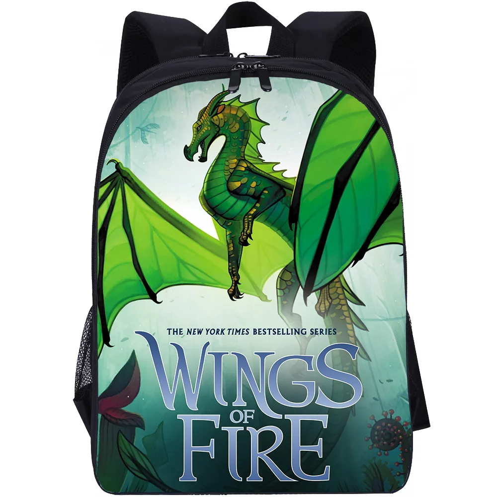 wings of fire backpack