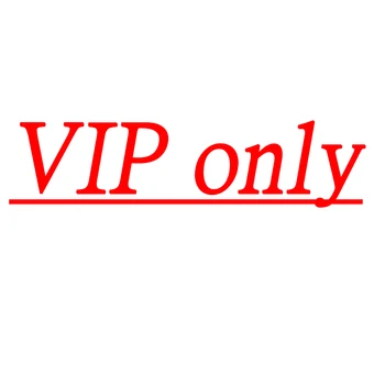 

VIP shipping