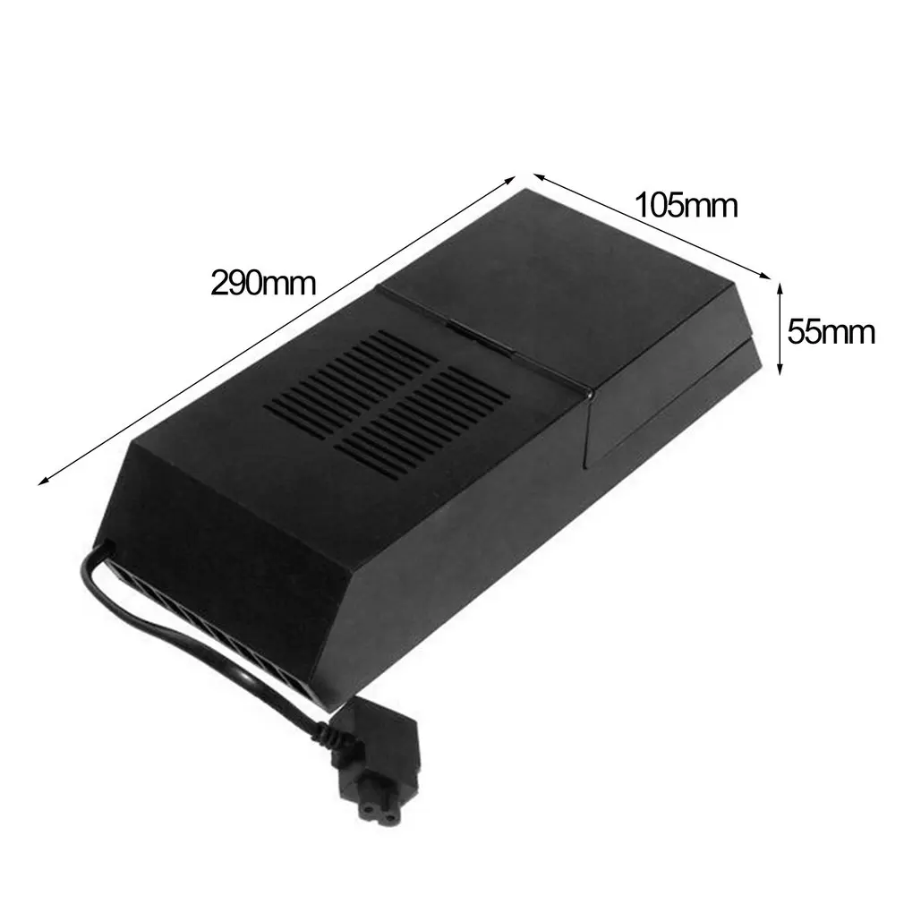 Для PS4 игровой расширитель банк данных жесткий диск HDD жесткий диск и боксы корпус жесткого диска обновление док-станция Чехол Коробка для PS4 игровой консоли