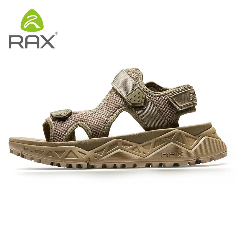 Summer Sandals RAX Mens Sports Sandals summer sandals water shoes aqua shoes sandals slippers flip flops