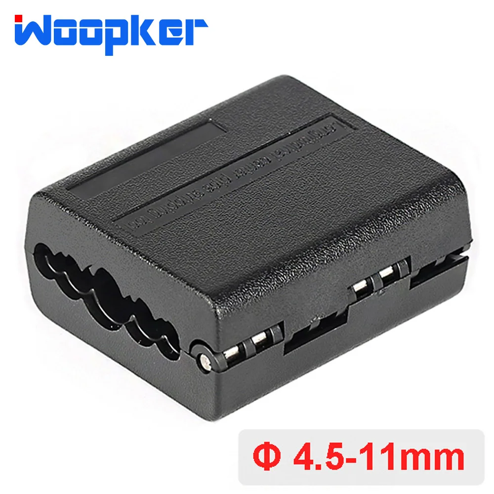 4.5-11mm Longitudinal Fiber Optic Tube Stripper Cluster Jacket Sheath Slitter Optical Tool | Мобильные телефоны и