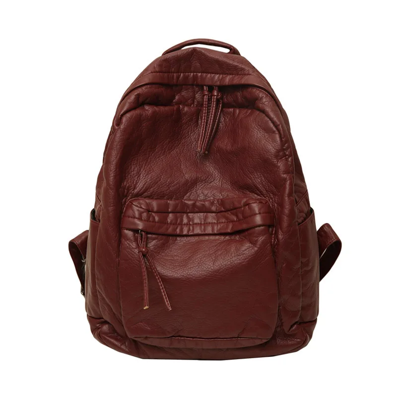 Bagpack Ransel Gadis Rugtas Wanita 
