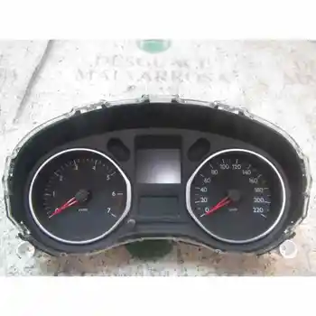 

BOX INSTRUMENTS CITROEN C-ELYSÉE Seduction [15115812]