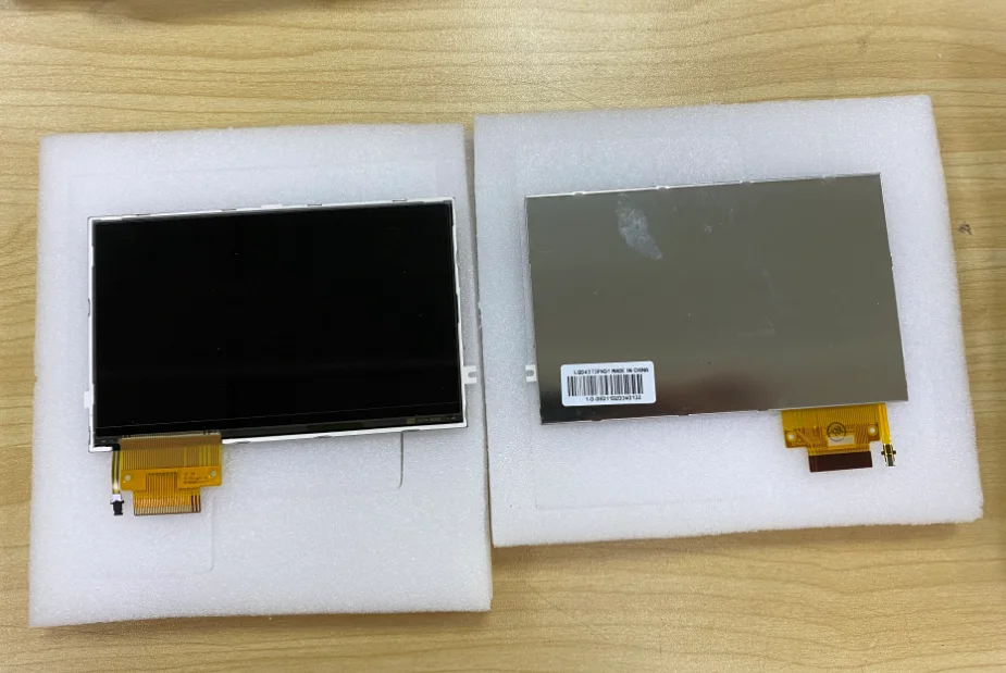 Replacement LCD Screen Display Repair Part for PSP2000 PSP Slim 2000 2004 2006